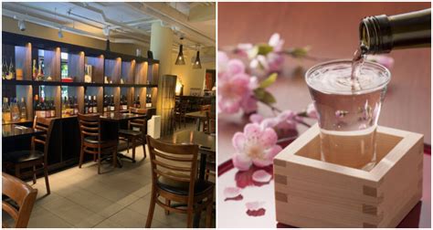 Sultry Sips: 10 Best Sake Bars In Sydney .